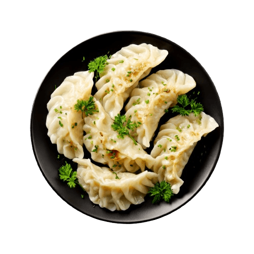 VEG MOMO