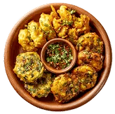 VEG PAKORA