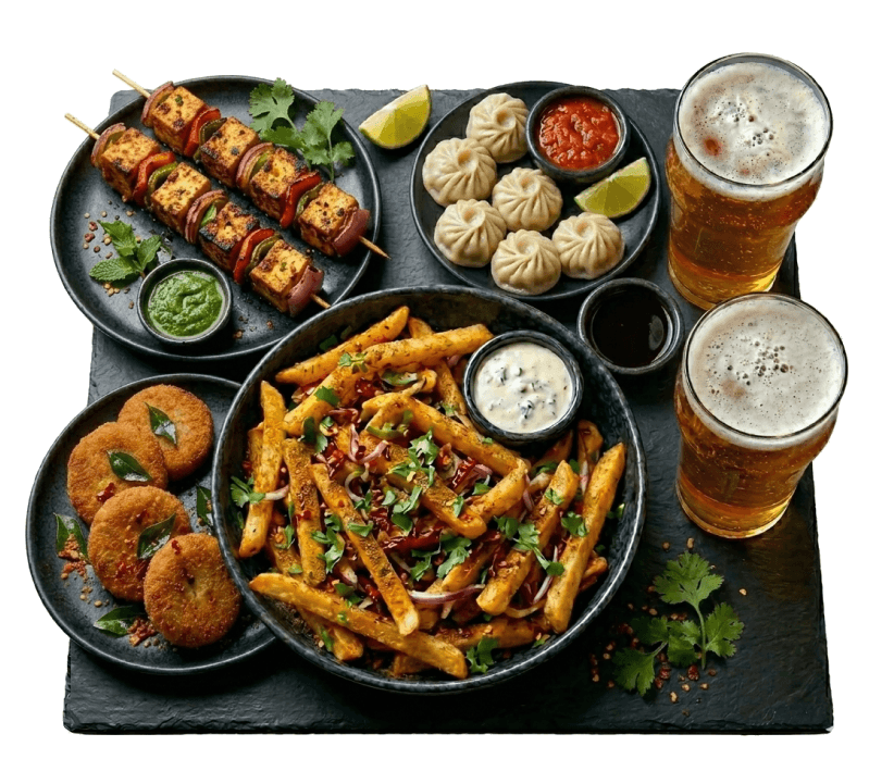 World Cup Combo for 6
