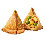 Veg. Mini Samosa