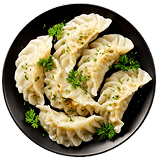 Veg Momo