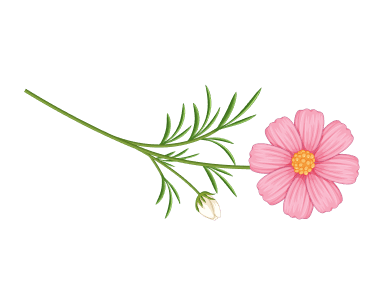 decorative flower