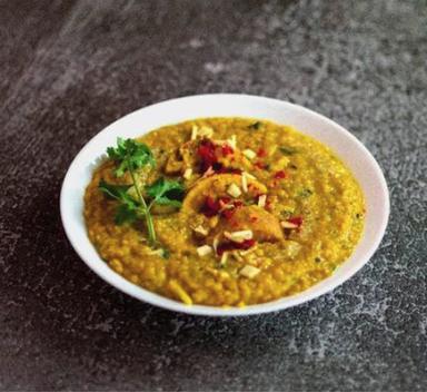 Sathkora Masoor Daal