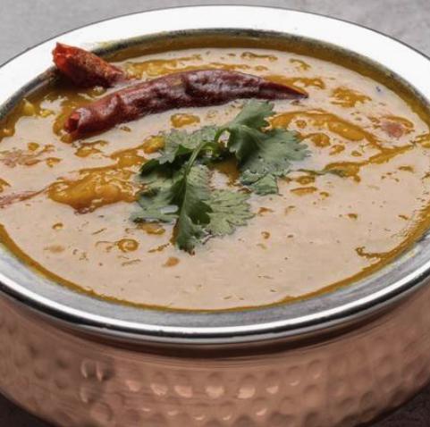 Vegan Masoor Daal