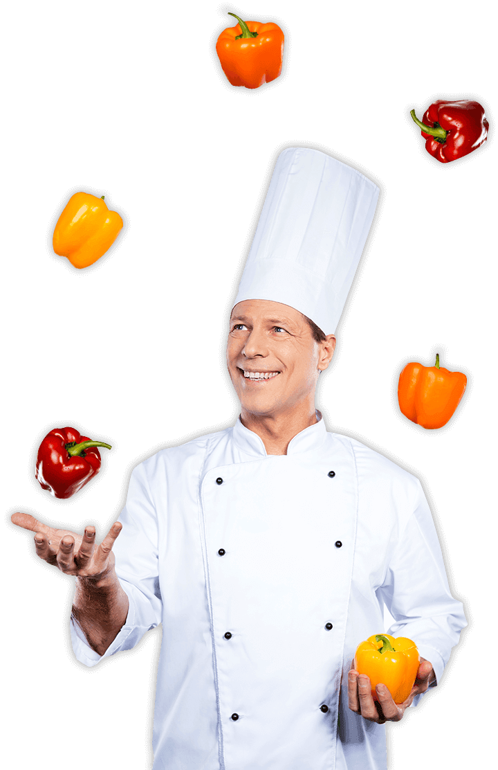 Chef